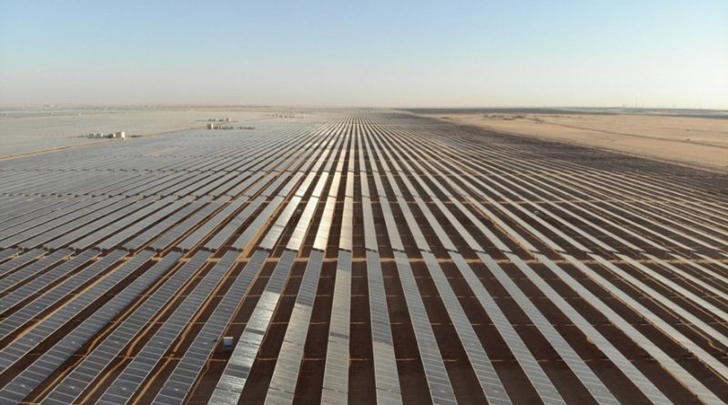 Nouvelle stratégie énergétique euro-méditerranéenne : L’Algérie, acteur clé de l’initiative T-MED