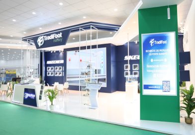 Révolution industrielle dans le footwear en Algérie : TRADIFOOT ET SKECHERS scellent un accord stratégique et dévoilent la « Tradifoot Factory»