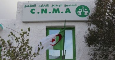 Assurances agricoles : La CNMA affiche un bilan positif en 2025
