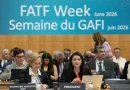 L’Algérie retirée de la liste grise du GAFI