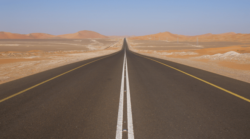 Le taux d’avancement du projet a atteint 90 %: La Route transsaharienne, un corridor économique africain