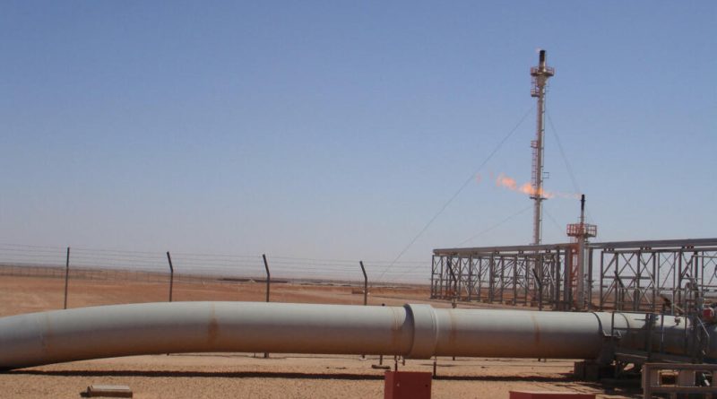 Avoisinant les 73 milliards de m³ durant le premier semestre 2026: Les exportations de l’Algérie vers l’UE en hausse de 3 %