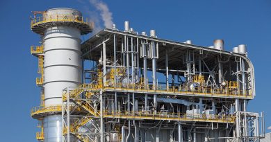 Production d’électricité dans les pays arabes: L’Algérie dans le top 5