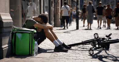 Canicule en Belgique: un bilan record de 1.747 décès lors de l&rsquo;épisode de fin juin