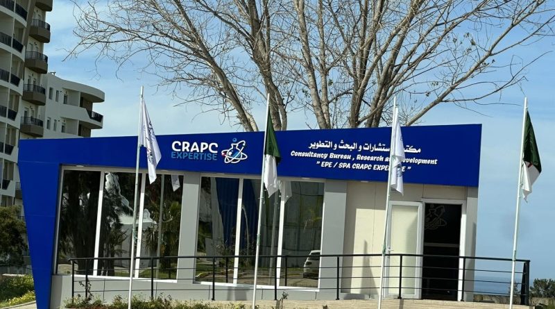 Recherche scientifique et marché financier: CRAPC Expertise entre en Bourse