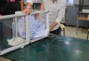 Législatives : un taux de participation de 20,79 % à la clôture des bureaux de vote