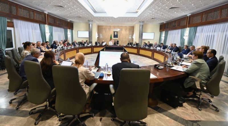 Ports, mécanisation agricole et formation des jeunes… Les grands chantiers du Gouvernement