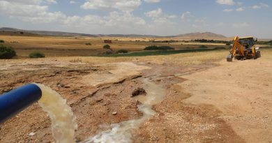 Ressources en eau: L&rsquo;Algérie mise sur l&rsquo;interconnexion des systèmes hydrauliques