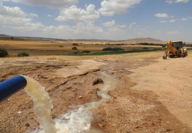 Ressources en eau: L&rsquo;Algérie mise sur l&rsquo;interconnexion des systèmes hydrauliques