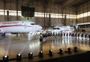 Le Groupe vient de réceptionner deux nouveaux appareils: Air Algérie accélère la modernisation de sa flotte