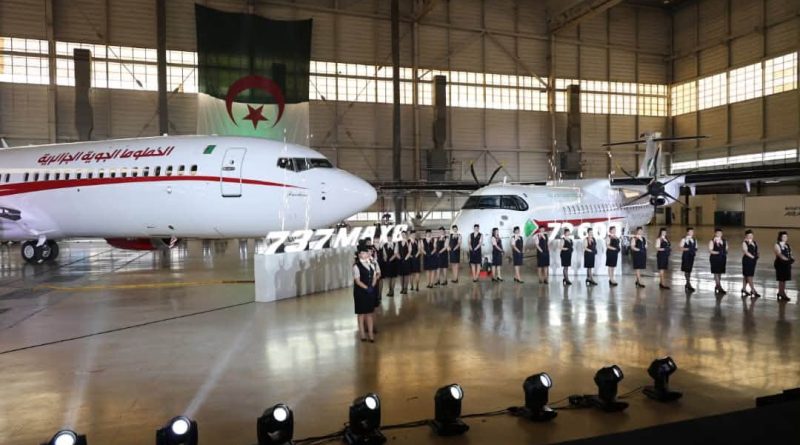 Le Groupe vient de réceptionner deux nouveaux appareils: Air Algérie accélère la modernisation de sa flotte