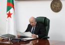 Développement du tourisme algérien: Tebboune ordonne l&rsquo;élaboration d&rsquo;un plan d&rsquo;action