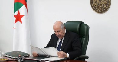 Développement du tourisme algérien: Tebboune ordonne l&rsquo;élaboration d&rsquo;un plan d&rsquo;action