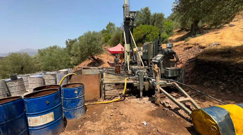 Mine de zinc et de plomb d’Amizour-Tala Hamza: Accélération des travaux d’aménagement