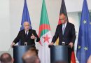 Le président de la République depuis Berlin : l’Algérie, un fournisseur fiable de gaz pour l’Europe
