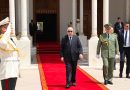Coopération algéro-allemande: Tebboune entame une visite d’État à Berlin