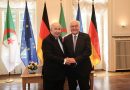 Une trentaine d’accords de partenariat signés: Alger et Berlin consolident leur coopération