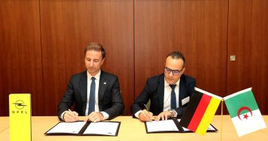 Partenariat Algérie-Allemagne: De l&rsquo;échange commercial au codéveloppement