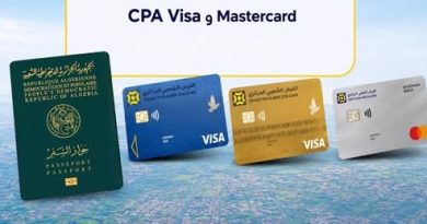 CPA: Lancement d’une carte VISA dédiée au droit de change