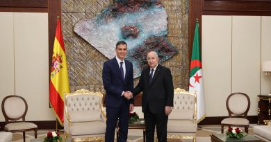 Algérie-Espagne: Une nouvelle étape dans la coopération bilatérale