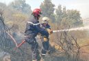 Incendies, noyades et accidents de la route: La Protection civile mobilisée face aux risques estivaux