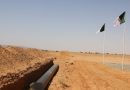 Projets hydrauliques de la zone industrielle de Toumiat (Béchar): Le ministre ordonne d&rsquo;accélérer les travaux