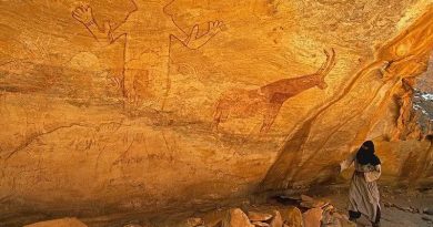 Tourisme saharien: Plus de 19.700 touristes cette saison à Illizi