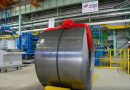 Tosyali Algérie: Production de la première bobine d&rsquo;acier laminé à froid