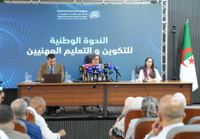 Formation professionnelle: Plus de 400 000 places et 23 nouvelles spécialités pour la rentrée