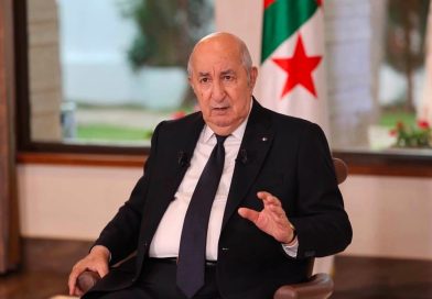 Le président de la République l&rsquo;a souligné : « L&rsquo;Algérie ne fera jamais de mal à ses voisins »
