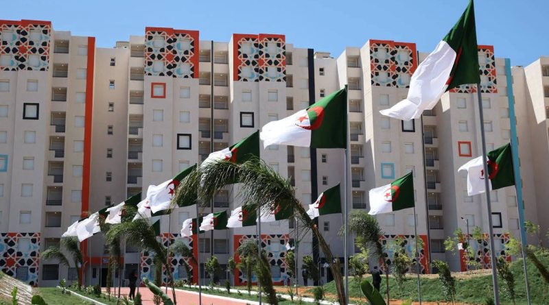 Création de villes intégrées: L’État adopte une nouvelle approche urbaine