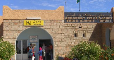 Tourisme saharien/ Dispositif du visa à l&rsquo;arrivée : La ministre fait le point