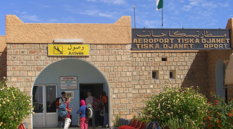 Tourisme saharien/ Dispositif du visa à l&rsquo;arrivée : La ministre fait le point