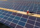 Énergie solaire: Le pari des 15 GW à l&rsquo;horizon 2035