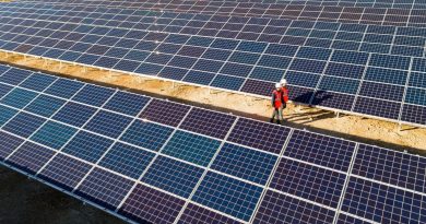 Énergie solaire: Le pari des 15 GW à l&rsquo;horizon 2035