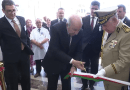 Célébration du 64e anniversaire de l&rsquo;Indépendance: Tebboune inaugure plusieurs projets stratégiques