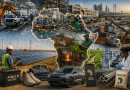 Chronique Eco ————————————————————————- La réindustrialisation de l’Afrique a t-elle commencé ?  L’Afrique nouvelle usine du Monde