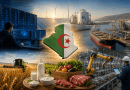 Chronique Eco ———————————————- Les Souverainetés de demain se construisent aujourd’hui.