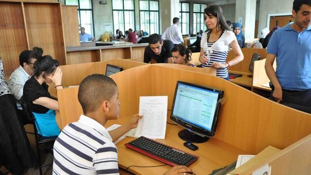 Inscriptions universitaires 2026: Place au 100 % numérique et à l&rsquo;IA pour les nouveaux bacheliers