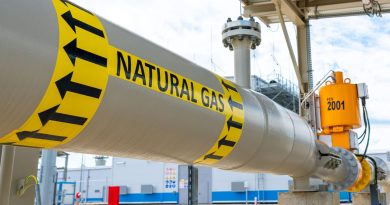Gaz naturel: L&rsquo;AIE prévoit un recul de la demande mondiale en 2026