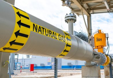 Gaz naturel: L&rsquo;AIE prévoit un recul de la demande mondiale en 2026
