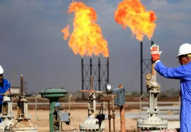 Production de gaz naturel : L’Algérie conserve la 3e place dans le monde arabe