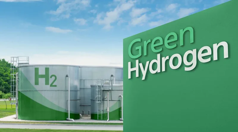 Hydrogène vert à l&rsquo;horizon 2030: L&rsquo;Algérie parmi les pays africains les plus compétitifs