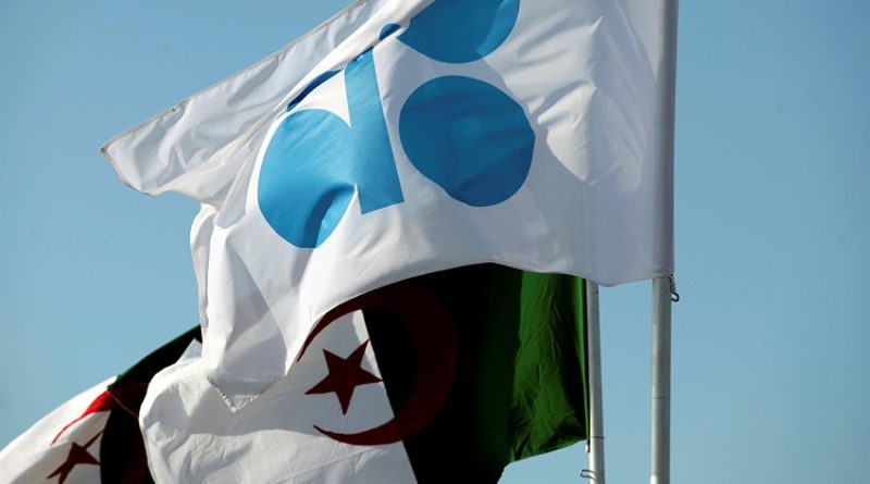 L’OPEP+ relève sa production en août: L’Algérie portera son quota à 1,001 million de barils/jour