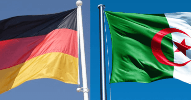 Georg Felsheim, ambassadeur d&rsquo;Allemagne à Alger: « Nos relations sont anciennes et particulièrement solides»