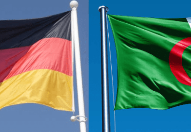 Georg Felsheim, ambassadeur d&rsquo;Allemagne à Alger: « Nos relations sont anciennes et particulièrement solides»
