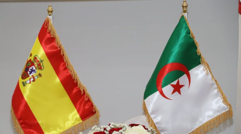 Coopération algéro-espagnole: Pedro Sánchez en visite officielle à Alger le 20 juillet