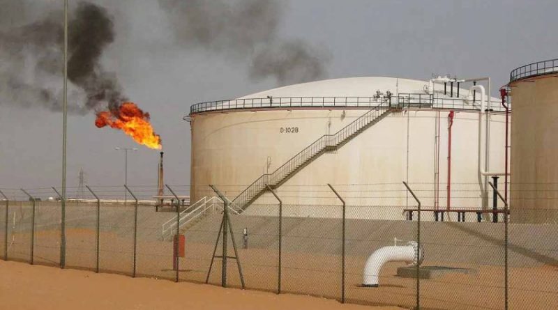 Prix du pétrole au premier semestre 2026: Le Sahara Blend enregistre la plus forte hausse