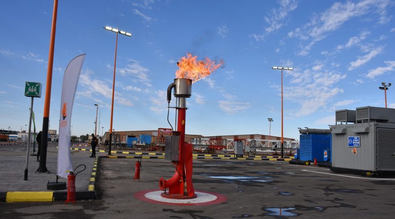 La consommation de gaz en hausse de 3% en 2025: L’accélération de la transition énergétique s’impose