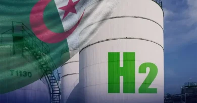 Hydrogène vert en Algérie: Une stratégie ambitieuse en marche